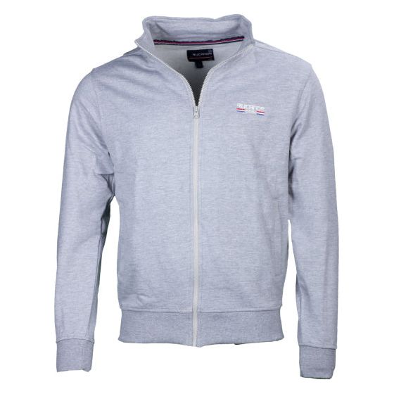 Rucanor Syl sweatvest heren grijs maat M