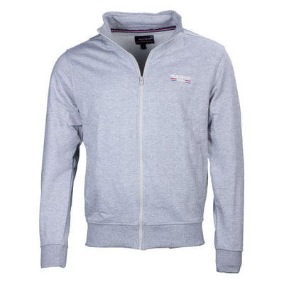 Rucanor Syl sweatvest heren grijs maat 3XL