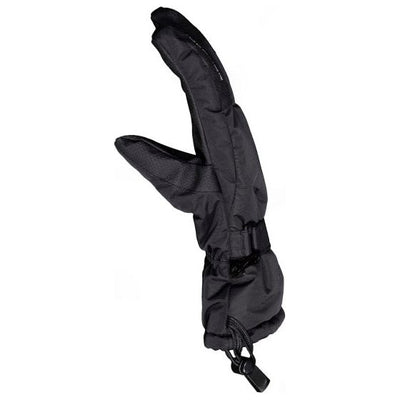Rucanor Timbert V winterhandschoen heren zwart maat L