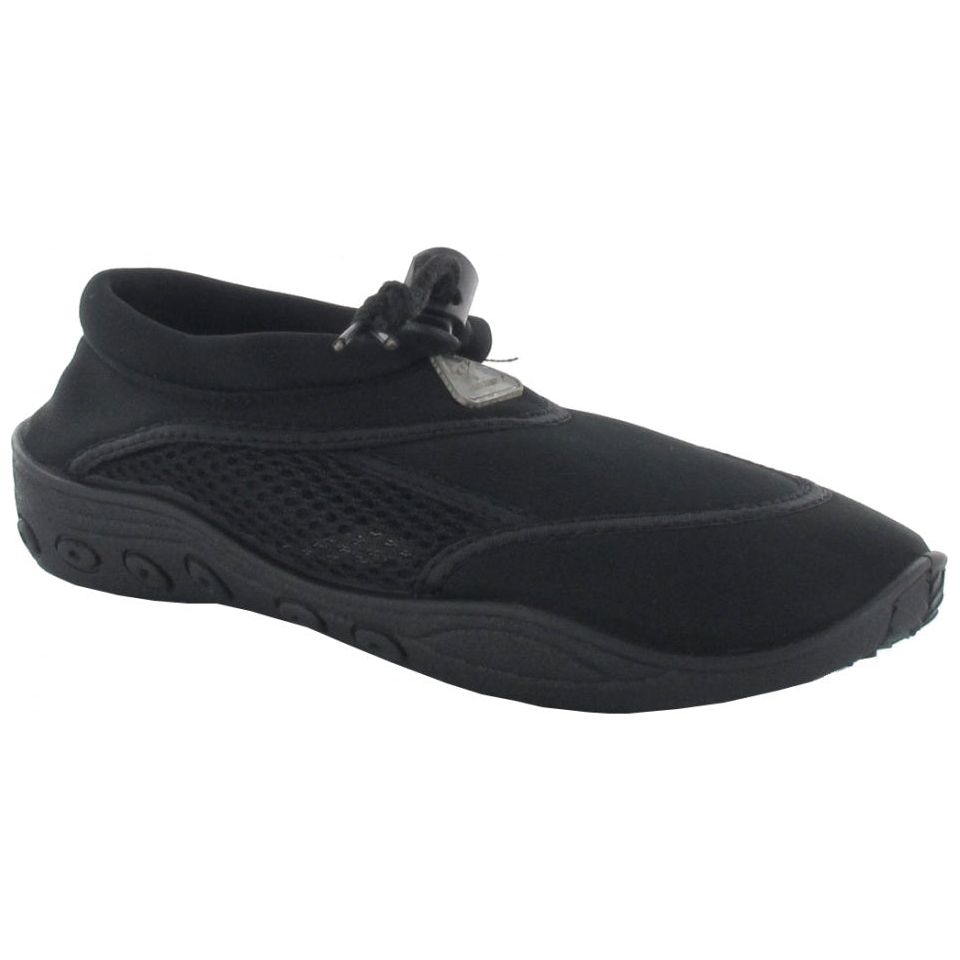 Rucanor Waterschoenen Blake unisex zwart maat 46