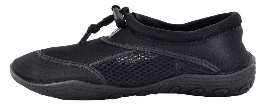 Rucanor Waterschoenen Blake unisex zwart maat 38