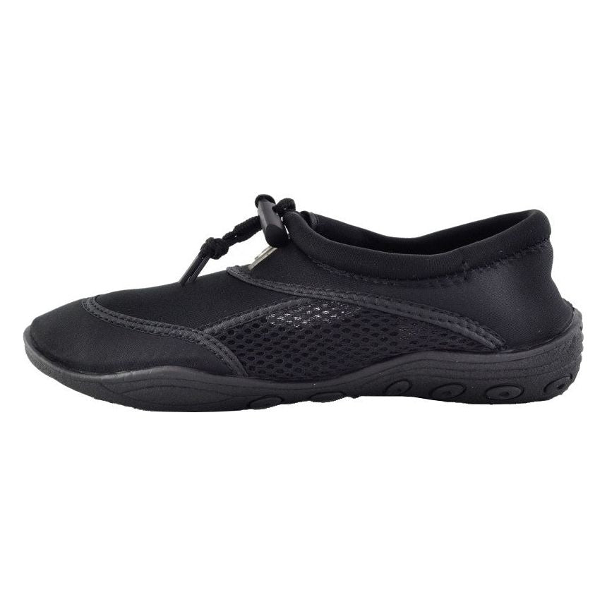 Rucanor Waterschoenen Blake unisex zwart maat 46