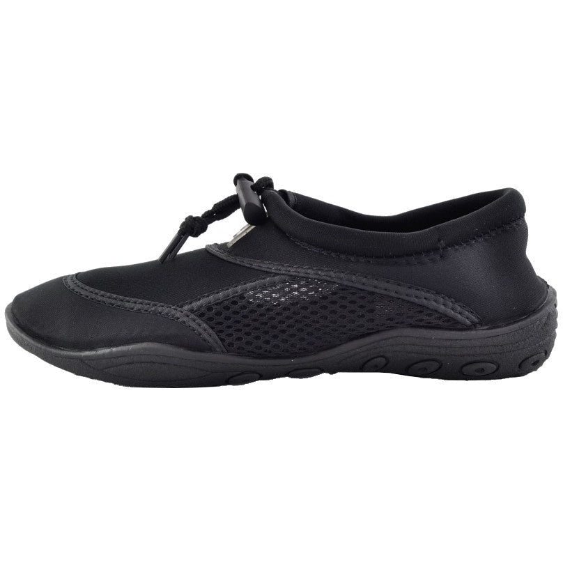 Rucanor Waterschoenen Blake junior zwart maat 29