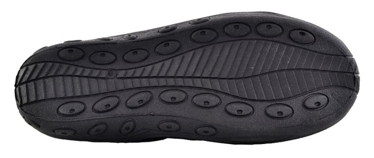 Rucanor Waterschoenen Blake unisex zwart maat 38