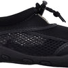 Rucanor Waterschoenen Blake unisex zwart maat 37