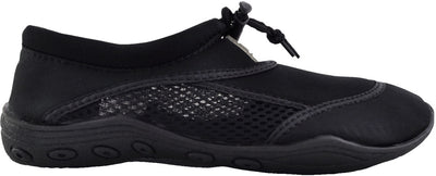 Rucanor Waterschoenen Blake unisex zwart maat 41