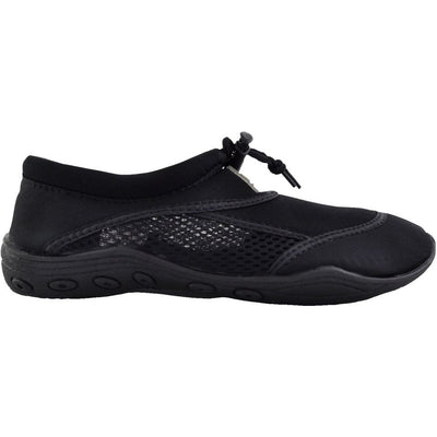 Rucanor Waterschoenen Blake unisex zwart maat 44