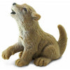 Safari Wolvenwelpjes speelset 2,5 cm 192-delig