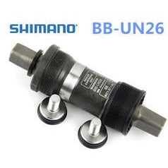 Shimano Trapas Shimano | BB-UN26 | 68mm | 117,5mm