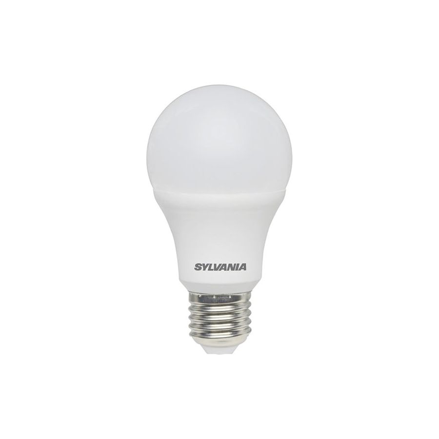 Sylvania Ledlamp Bol E27 806 lm mat dimbaar