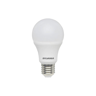 Sylvania Ledlamp Bol E27 806 lm mat dimbaar