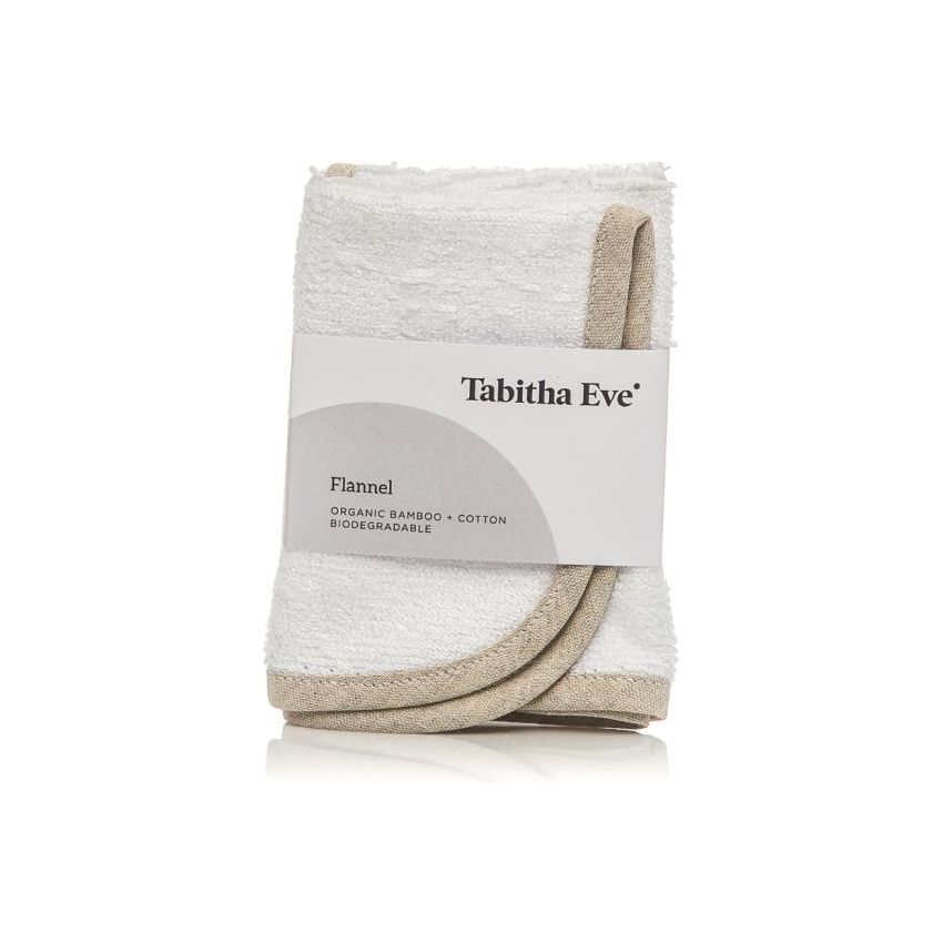 Tabitha Eve Zachte handdoek bamboevezel