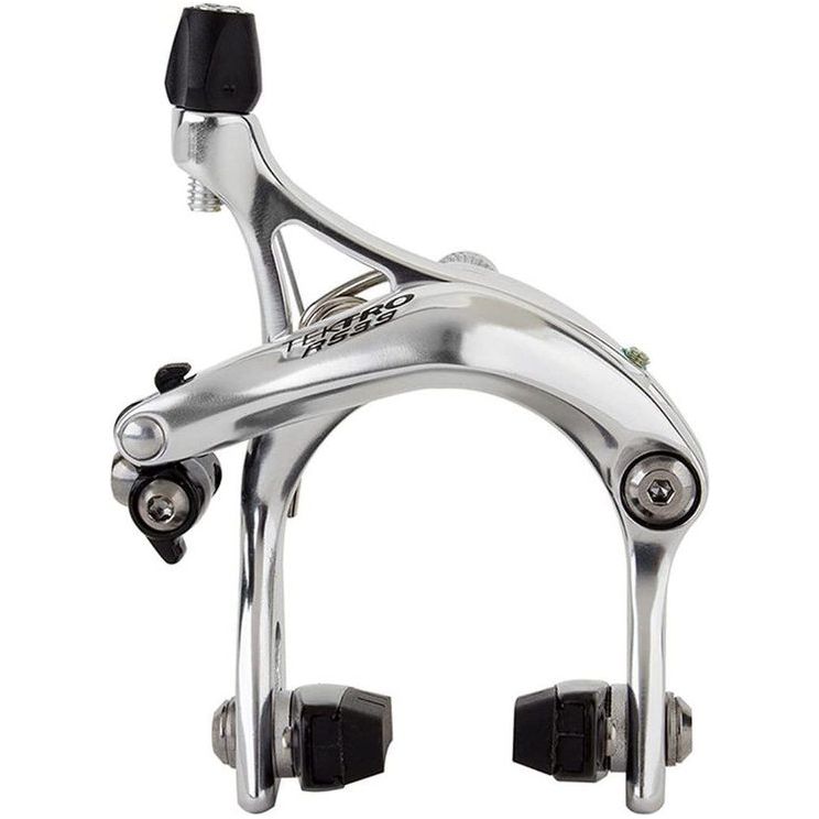 R539 caliper Remhoef Achter 47-57mm 28mm as zilver