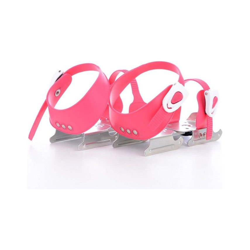 Tempish Feeez Glij-ijzers verstelbaar meisjes roze
