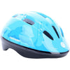 Tempish Raybow fietsen skatehelm jongens blauw maat M