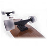 Tempish Longboard Surfy 82,5 x 23,5 cm wit bruin