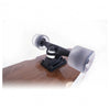 Tempish Longboard Surfy 82,5 x 23,5 cm wit bruin