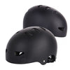 Tempish Wruth skatehelm 53-55 cm ABS EPS zwart maat L