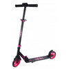 Tempish Nixin 145 kinderstep junior zwart roze