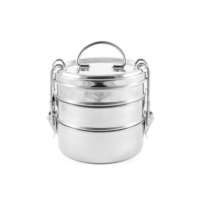Eco-Brotbox Lunchbox Tiffin Swing