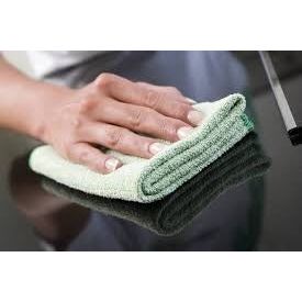 microvezeldoeken Clean Shine 40 x 40 cm 3 stuks