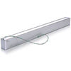 V-tac Hanglamp VT-7-60 Led 120 cm aluminium 60W 4000K zilver