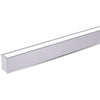 V-tac Hanglamp VT-7-60 Led 120 cm aluminium 60W 4000K zilver