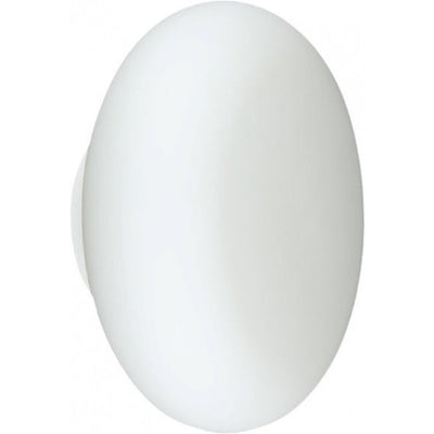 V-tac Wandlamp VT-7503 led 40W 3000K 3100lm IP20 staal wit