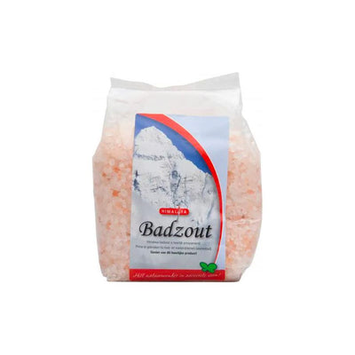 Verillis Himalaya badzout 900gr.