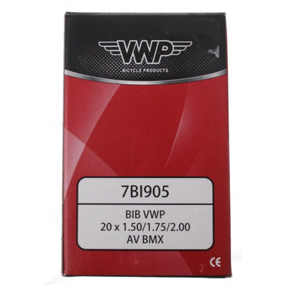 VWP Binnenband 20 inch (40 54-406) AV 35 mm