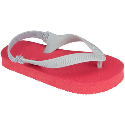 Waimea Teenslippers Rio junior roze mt 27