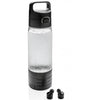 thermosfles Party 0,6 liter ABS transparant