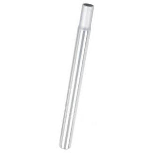 Falkx FALKX Zadelpen Kaars 30.4x350mm aluminium (oa voor de Cargo fiets)